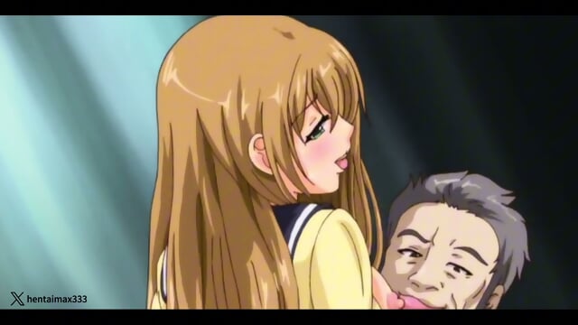 secret whole 1  -hentai anime