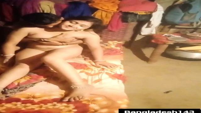 Bangladeshi Cute Bhabhi Fucking