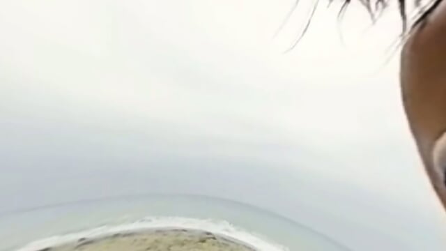 Gorgeous Body Busty Lady Has Sex With Her Boyfriend