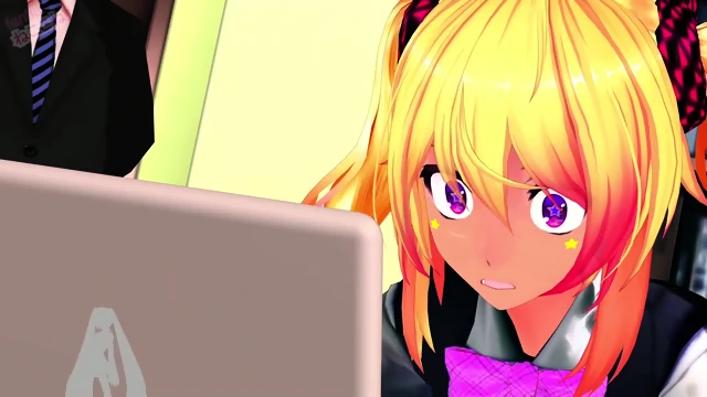 Gyaru After School (Nekokoneri/Acid39)