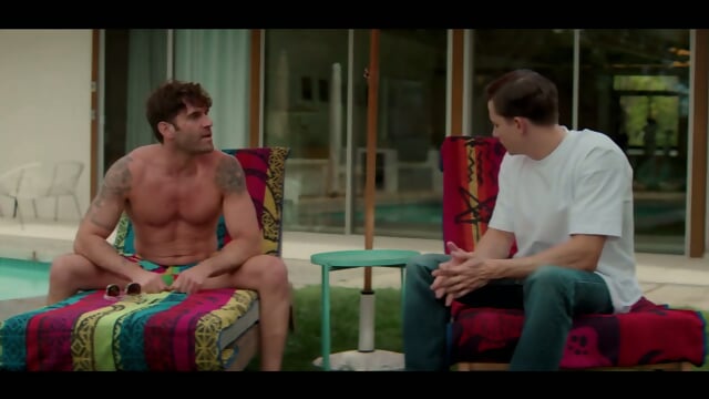 you like the taste, baby