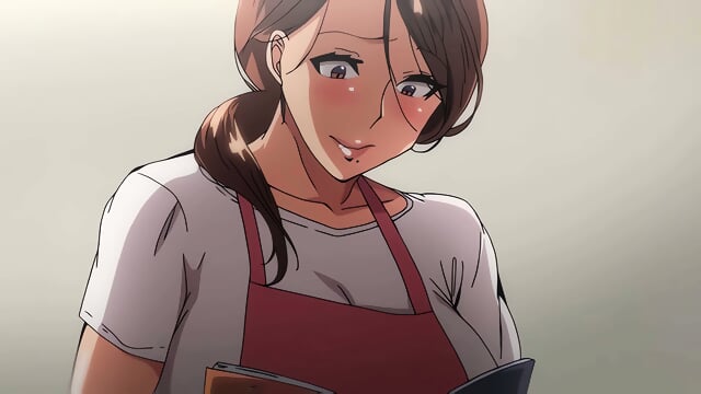 Tsuma Ni Damatte Sokubaikai Ni Ikun Ja Nakatta- 01