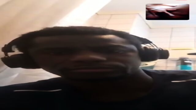 Masturbate with cock