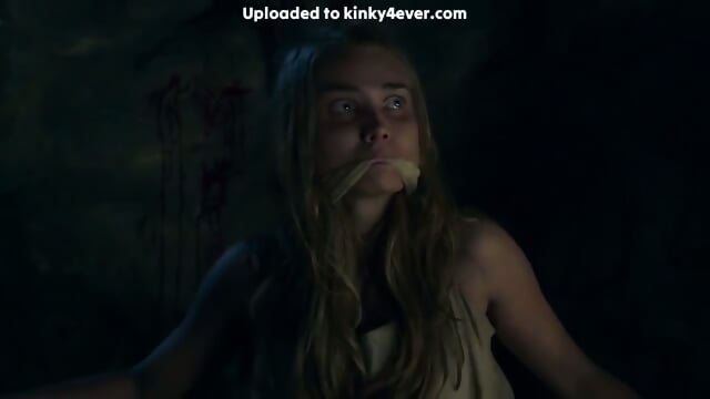 Exotic Porn Scene Blonde Craziest  Kinky4Ever