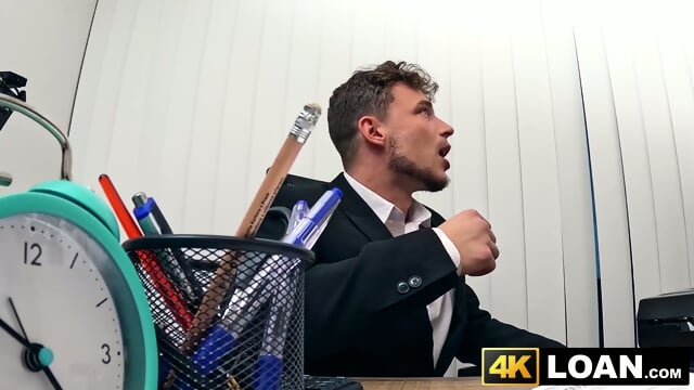 Sakura Hell shows her wild side letting her manager indulge her