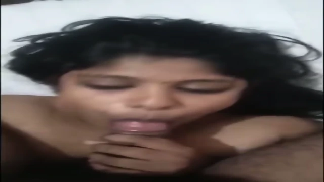 Mallu anuty blowjob