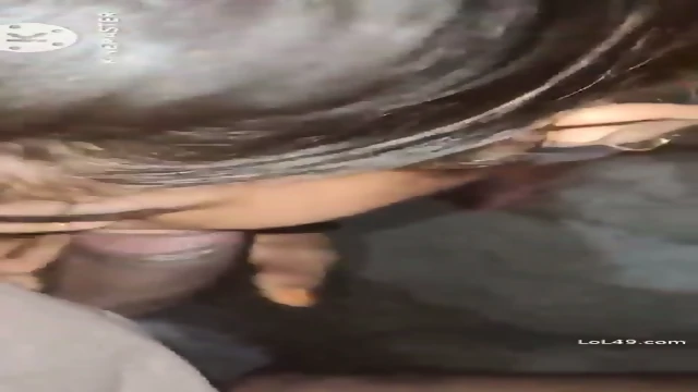 Desi gaanv ke couple ke rangeen shouk