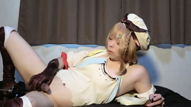 TrapãReisalin Stout