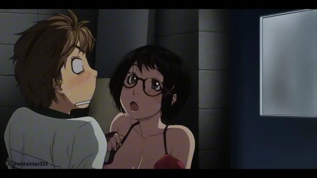 sister sister 4  -hentai anime