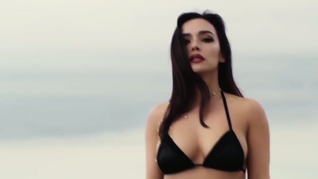 Olga Seryabkina (MOLLY) - Half Naked PMV ex-serebro IEDIT