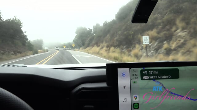 ATK Girlfriends - Dez Hansen [ Central Cali 1 ] 4K