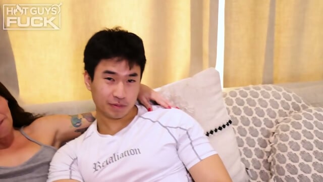 Best Friends Run Train On Slutty Blonde BTS 2024 [Full HD]  family