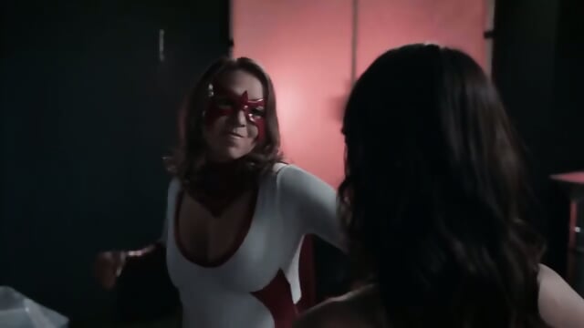 Ravaged I A  Kinky4Ever