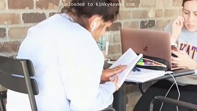 Hispanic College Girl Soles Free Clip  Kinky4Ever