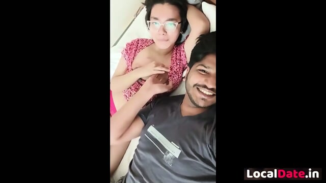 Neharika Model Fucking And Huge Facial