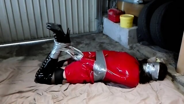 For Fans Of Vanessa With Tape  Kinky4Ever