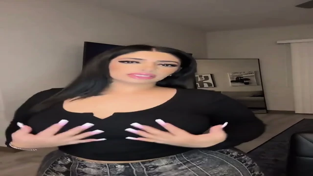 Tiktok ass 2