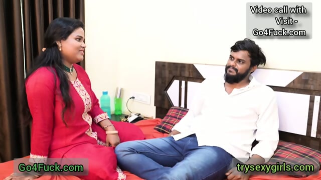 Most Viral Indian Tamil Bhabhi With Boyfriend Full Romantic Sex