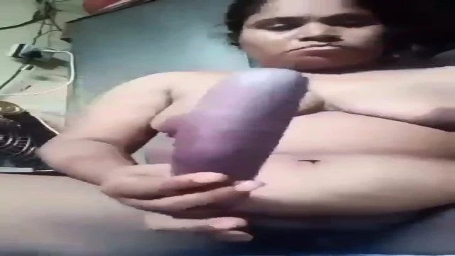 Bangladeshi Aunty So Horny Masturbation 🍆🍆