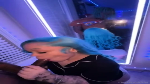 Kesia: Her google drive folder, 433 videos => https://rentry.co/8os4ci5i