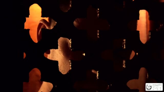 theo reid and justin blake