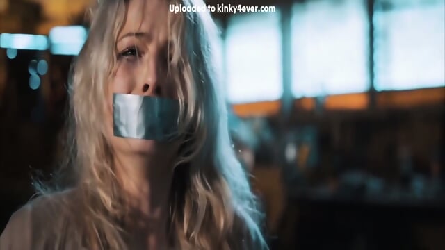 Movie Bondage  Kinky4Ever