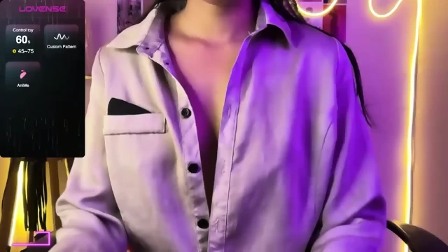 thywyldst69 full nude and pussy show and dance