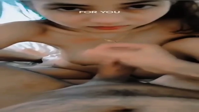 Indian Bhabi Drinking Cum