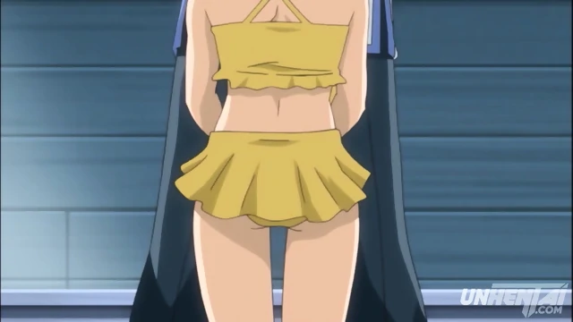 Hentai Petite Wants to Know What Sex Is UNCENSORED SUBT