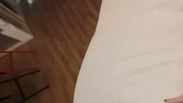 Molly Little Accidentally Did Some Work In Your Garden And Now You Need To Repay Her  first-time2