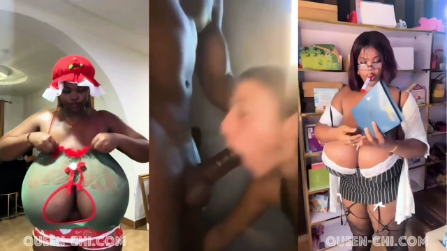 SSBBW GOONIES VOL.55