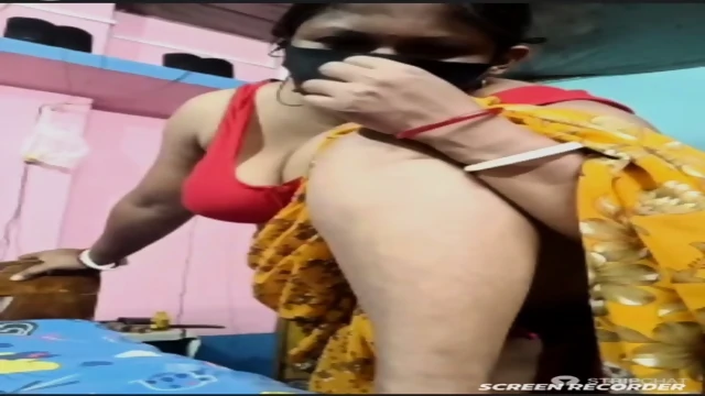 Hoty rosni sexy mood