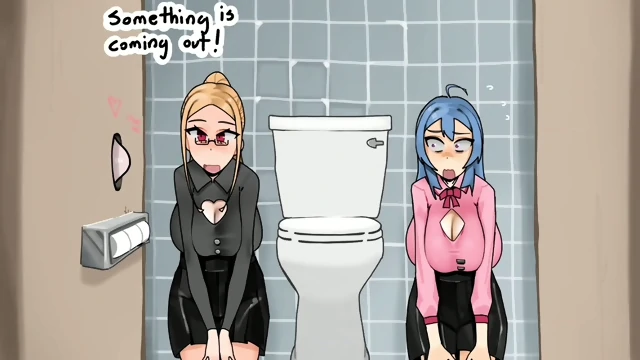 Hyper Cock (Chair-San)