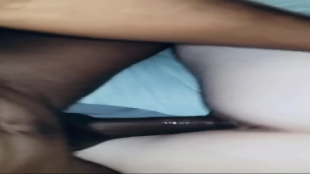 College Teen Fucked Hard Form Behind By BBC