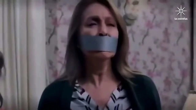 Girls Gagged  Kinky4Ever