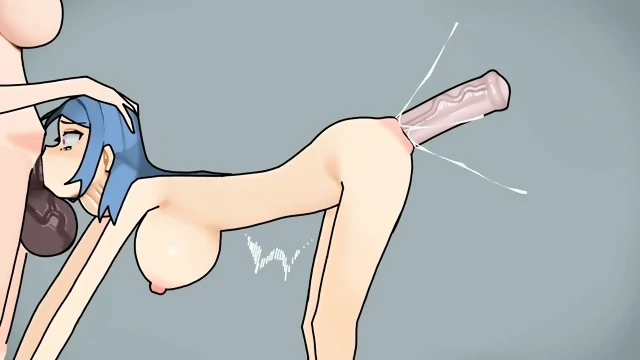 All The Way Through (CHAIR-SAN)