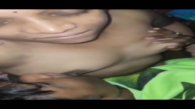 Hindi 3SOME+ Desi Bangladeshi Bhabhi Sex