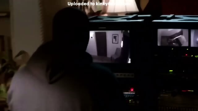 Tape Gagged With Kerry Washington  Kinky4Ever