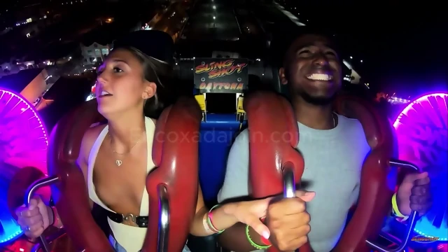 dickflash encoxada grope cum