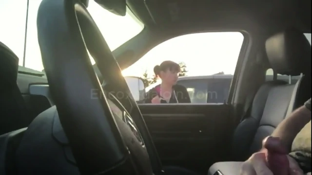 dickflash encoxada grope cum