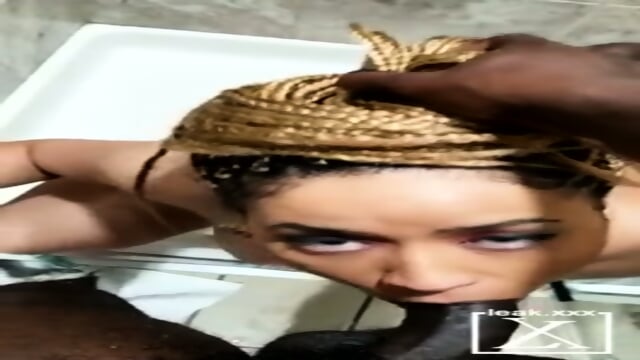 Breezy Bunz POV