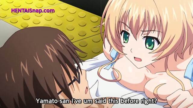 What MILF Did During Angel vs Demon Fight Will Shock You