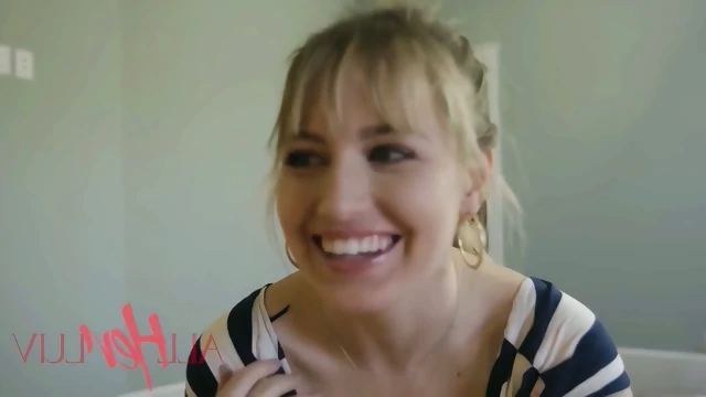 Scarlett Sage x Ivy Wolfe