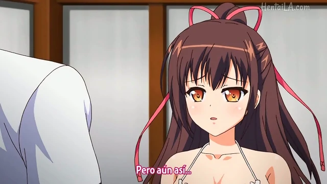 Rasen Sokou no Dystopia Sex Scenes