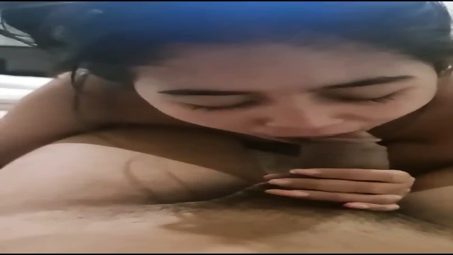 Hijabi Beautiful Girl Riding