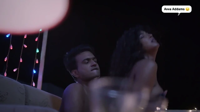 Payal patil, panty chor