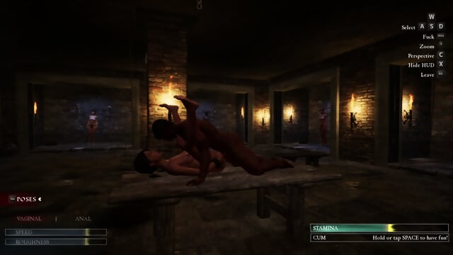 Slaves of Rome – Slave Without Choice