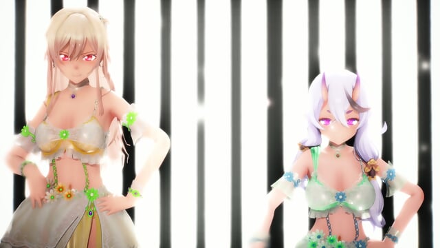 ããã³ã»Eã»ã«ãã¿ããªãç«ãå°ãèãç¬ãéªãé´ãããã¦ã aespa 'Next Level'ãã­ã¼ã¢ã³ã¯ãã«ver