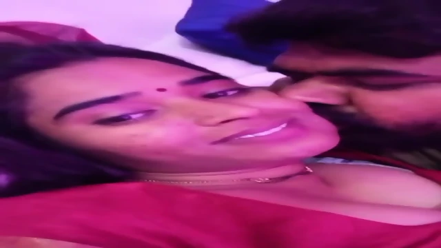 Mallu couple romance