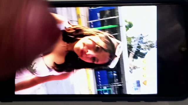 Tributo a una tetona